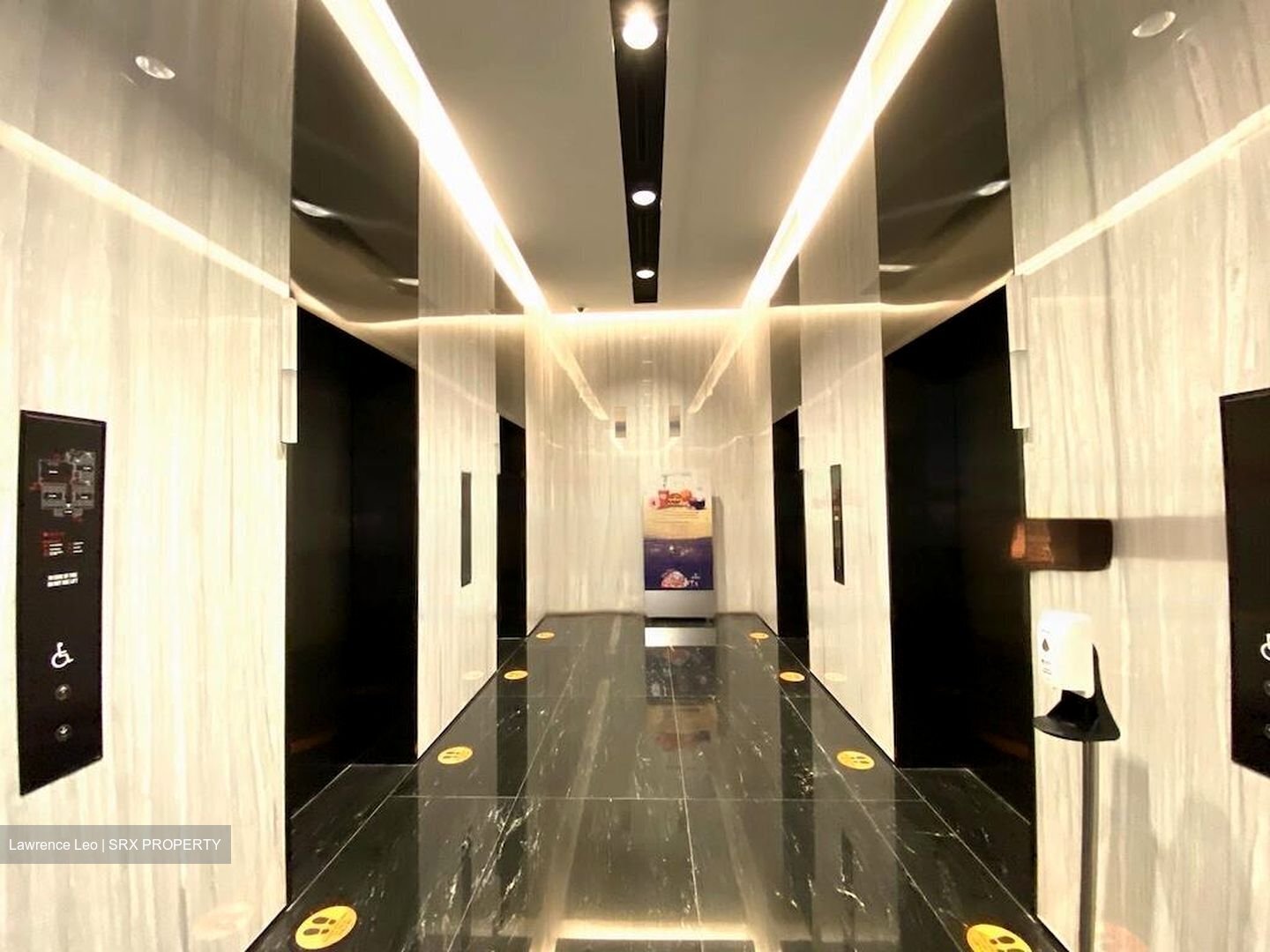 Suntec Tower Five (D1), Office #459979471